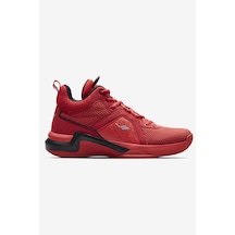 Lescon Kırmızı Basketbol Ayakkabısı GALAXY 2