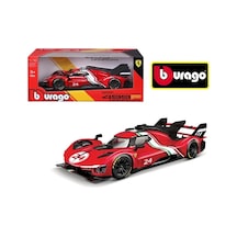 16302 Sun-bur-1 18 Ferrarı 499p Modıfıcata Ferr