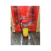6 Kg Köpüklü Yangın Tüpü - 66165278