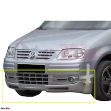 Volkswagen Caddy Ön Tampon Eki 2004-2010