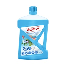 Asperox Yüzey Temizleyici Okyanus Maviliği 2.5 L 5 Adet Diğer