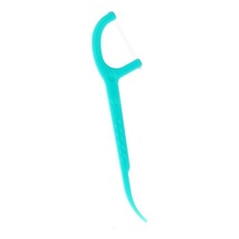 Super Smooth Nane Düz Diş İpi Kürdan 50'li