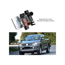 Konesam Mitsubishi L200 1996-2007 Için Mr577099 K5t46494 K5t48272  Spesifikasyonlu Yeni Vites Solenoid Valfi - Kolay Kurulum, Kaliteli Oto Yedek Parça