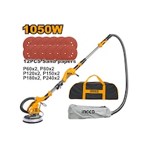 Ingco ING-DWS10501 Duvar Zımpara
