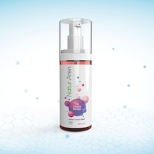 Naturaren Hassas Ciltler İçin Yüz Yıkama Köpüğü 150 Ml