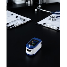 Parmak Tipi Pulse Oksimetre Uczzzoximeter-3