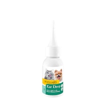Petguard Kulak Losyonu 50 ML