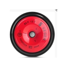 Seger Didit Korna İnce Ses 24v