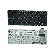 Asus İle Uyumlu X407ma, X407ua, X407ub, X407uf Notebook Klavye Siyah Tr