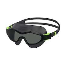 Speedo Hydrosıty Swım Mask Au Yüzücü Gözlüğü Sp800522100334 Siyah