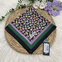 Bonjela Soft Eşarp Kse234 Çok Renkli