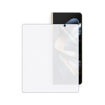 Galaxy Z Fold4 Uyumlu İç Ekran Nano Şeffaf Hidrojel Koruyucu