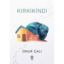 Kırkikindi - 57855210113329780159859