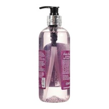 Doğal Zeytinyağli Sıvı Sabun Kiraz Çiçeği 500 Ml