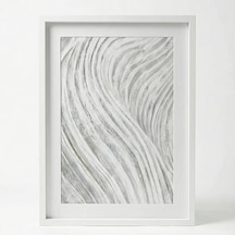 Good Home Fotoğraf Çerçevesı Beyaz 50x70 Cm