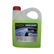 Luxor Kimya -22 Antifirizli Cam Suyu 3 lt