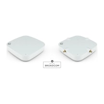 Extreme Networks Ap305c-wr Wıfı6 Ax1800 Çift Bant Kurumsal Access Point