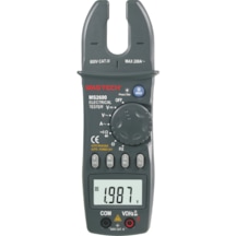 Mastech Ms2600 Açıkpens Ampermetre Forkmetre