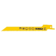 Dewalt DT2351 Ahşap Kesim Tilki Kuyruğu Testere Bıçağı Ahşap,Plas