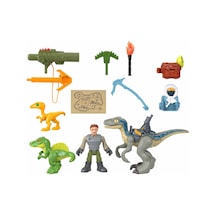 Jurassic World - Dinozor