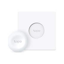 Tapo S200D Akıllı Uzaktan Işık Kontrol Anahtarı