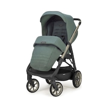 Inglesina Aptica Bebek Arabası Neptune Greyish