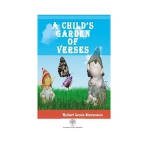 A Childs Garden of Verses - Robert Louis Stevenson - Platanus Publishing