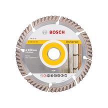 Bosch Standard For Universal 150 mm Elmas Kesme Diski - 2608615061