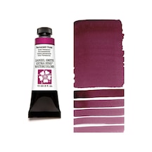Extra Fine Tüp Suluboya 15 Ml Seri 3 Permanent Violet Nocolor-fedc37f3