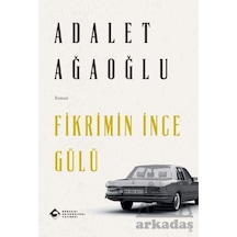 Fikrimin İnce Gülü Boğaziçi Üniversitesi Yayınevi
