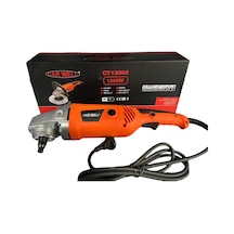Carwell CT13302 Polisaj Makinası 180 MM