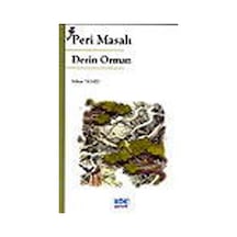 Peri Masalı - Nihan Temiz - Kök Yayıncılık