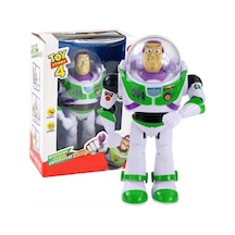 Buzz Lightyear