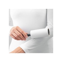 Lint Roller Yedek 4&apos Lü Set, Beyaz 301.411.26