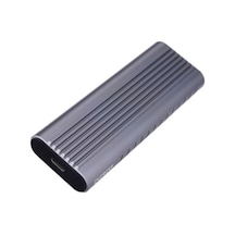 Everest Hdc-m220 Harici Usb-c Pcıe Nvme M.2 Ssd Hdd Kutusu