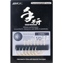 Bkk Chinu Hand Ground Iğne (268794564)