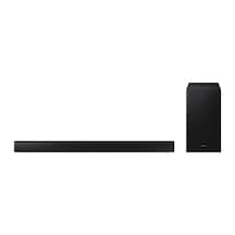 Samung Uyumlu Hw-b650d 3.1ch Subwoofer Ve Kablolu Ve Kablosuz Soundbar