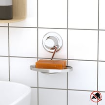 Teknotel Vakumlu Sabunluk Krom Dm273
