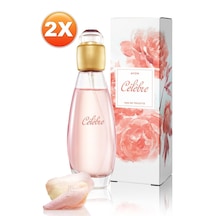 Avon Celebre Kadın Parfüm EDT 2 x 50 ML