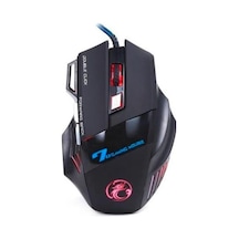 Piranha X7 Kablolu Oyuncu Mouse