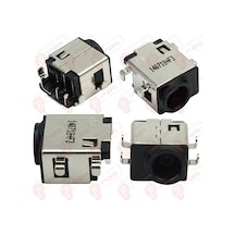 Samsung Uyumlu Np305E5A-S08Tr Power Jack Şarj Soketi Adaptör Girişi