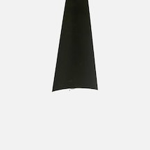 Ersin 3104 41mm Gizli Vidalı Seviye Profili Siyah 90 Cm