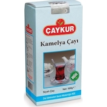 Çaykur Kamelya Çayı 3 x 500 G