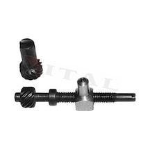 Motorlu Testere Zincir Germe Frezeli Oleomac 941c/941cx/936/940/947/gs410