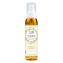 Aksu Vital Softem Argan ve Keratinli Saç Bakım Serumu 125 ML