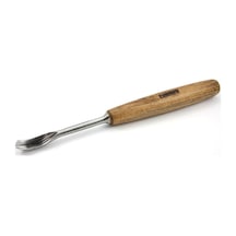 Narex 829812 Profi Ahşap Oyma 60 Derece Spoon V Iskarpela Profile 41 12