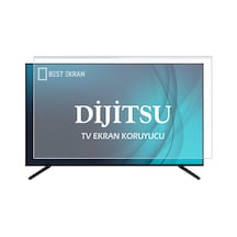 Dijitsu Uyumlu 32ds9000 Tv Ekran Koruyucu - 32" İnç 80 Cm