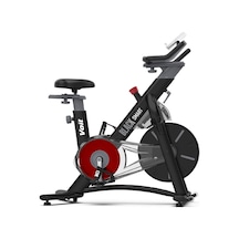 Voit Black Manyetik Smart Spin Bisiklet