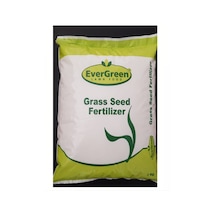 Evergreen Çim Besleme Gübresi 20-5-5 + Me 2 KG
