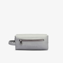 Nautica Erkek Gri El Çantasıdüzcn5261t